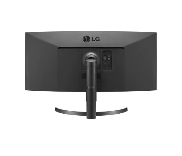 LG 35" UltraWide 35WN75C-B VA HDR USB-C - 582707 - zdjęcie 9